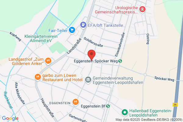 Biosthetik-Friseur Iris Bujack