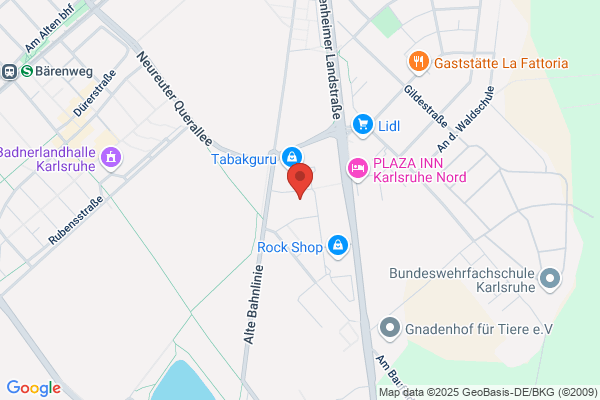 Bischkale & Baumann GmbH