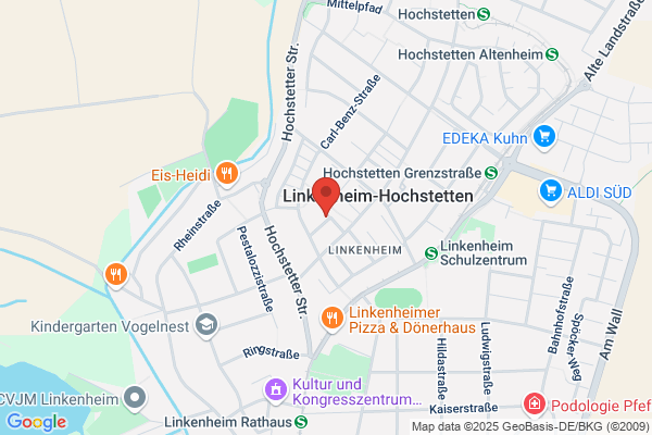 Salon Heuser UG (haftungsbeschränkt)
