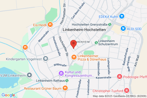 Spitzensache Friseur & Nagelstudio