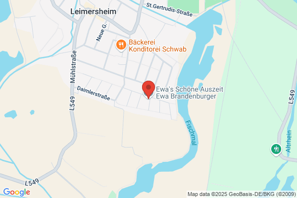 Ewa’s Schöne Auszeit