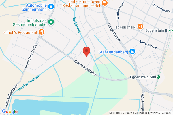 Grün und Plan Garten- u. Landschaftsplanung Frank Elke Dipl.-Ing.(FH)