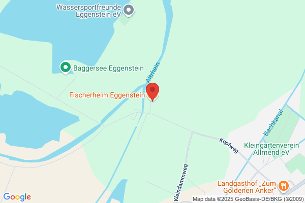 Fischerheim Eggenstein