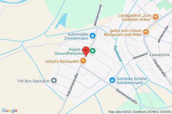 s' Lausbüble Inh. Eric Gegenheimer