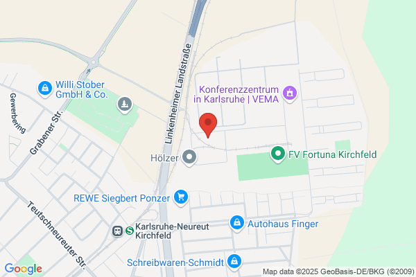 HSL Gebäudemanagement GmbH