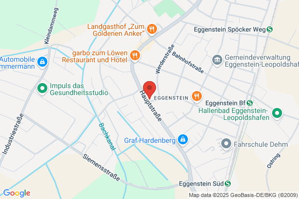 Rhein-Immobilien Griesinger GmbH