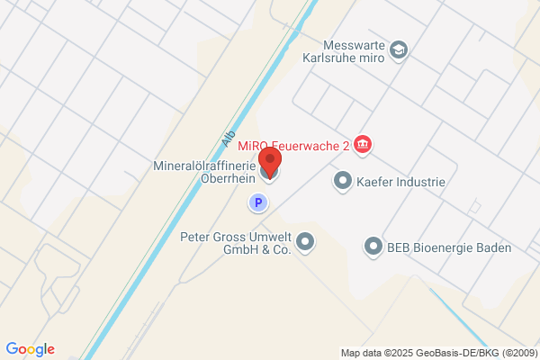 Becht Peter GmbH