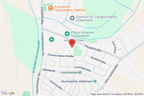 Kindergarten Abenteuerland