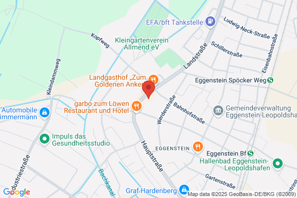 Kommunaler Kindergarten