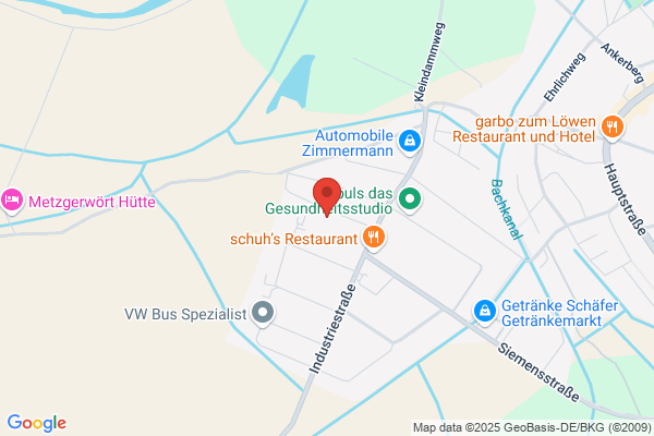 Lucas GmbH