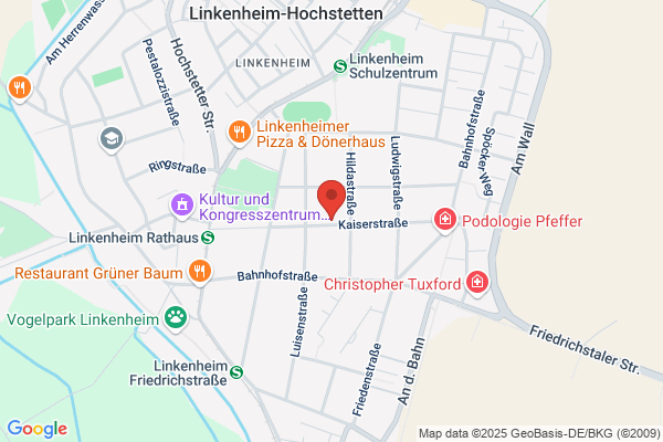 Kosmetik und mehr Irmi Ries