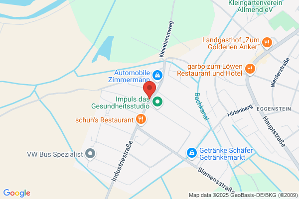 Braun Manfred GmbH
