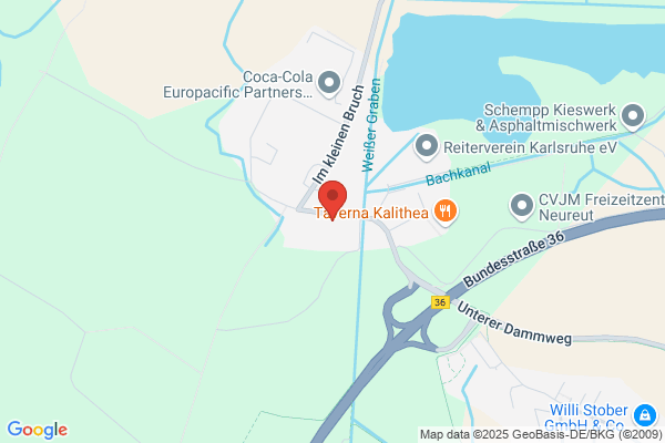 Gebr. Rückel GdbR