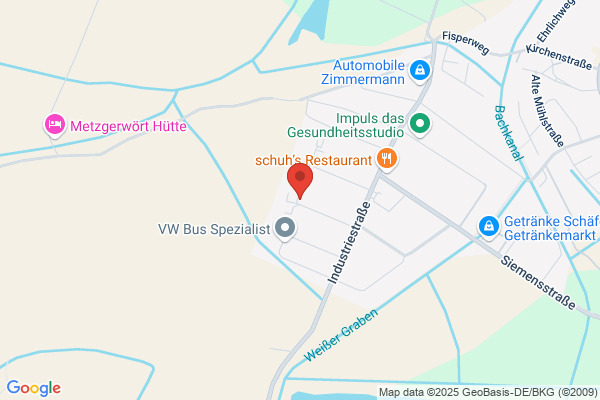 Lutz Roland GmbH