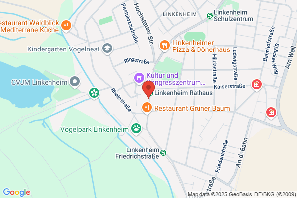 Brille EINMAL GmbH Linkenheim
