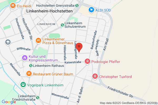 Privatpraxis für ganzheitliche Physiotherapie Eva Klein