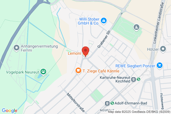 Restaurant Lemoni