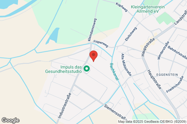 Zur Tränke
