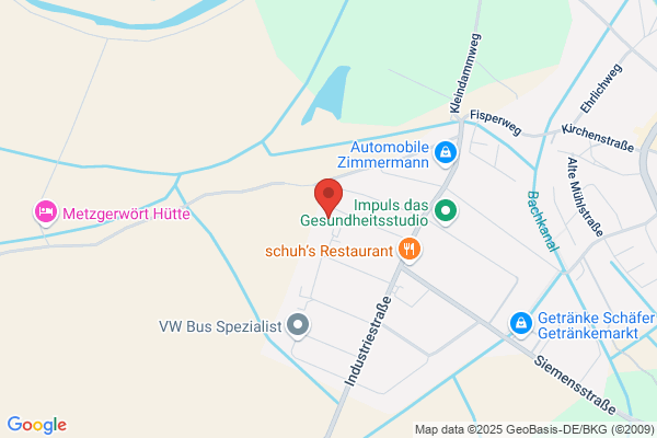 Auerochs Sanitär u. Heizungstechnik LTD.
