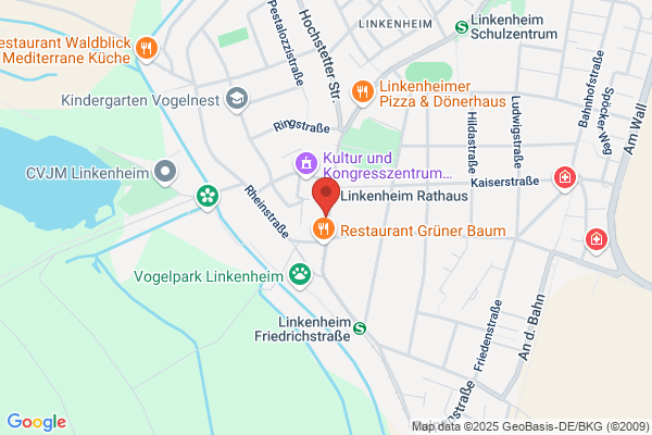 Geigle Schreibwaren GmbH