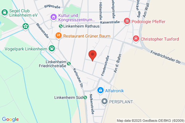 Ratzel Steuerberatungsgesellschaft mbH