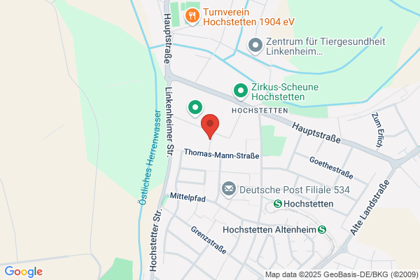 Heuser Prevention UG (haftungsbeschränkt)