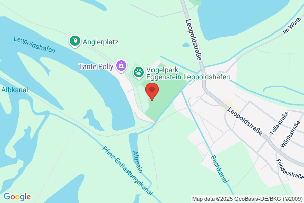 TC SFK Leopoldshafen