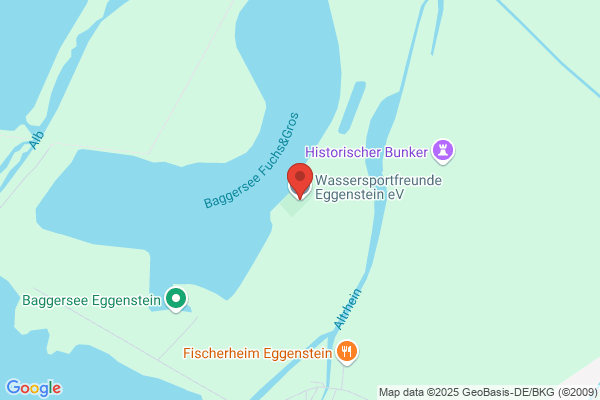 Wassersportfreunde Eggenstein e.V.