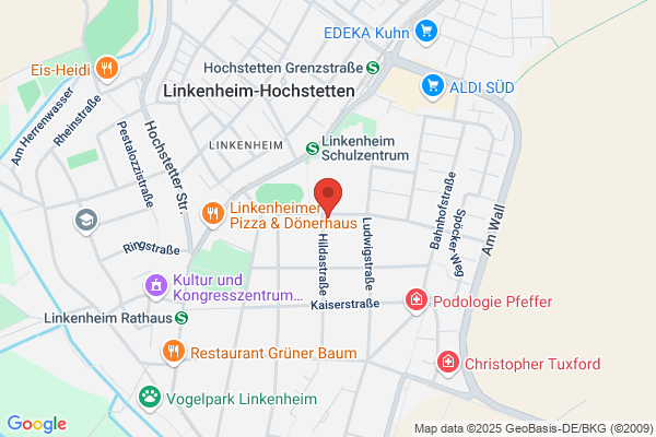 SIGNAL IDUNA Versicherung Michael Wölfle