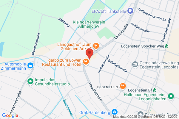 Schönleber Allianz Generalvertretung
