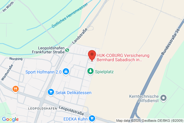 Johs Otto u. Co. oHG AXA Generalvertretung