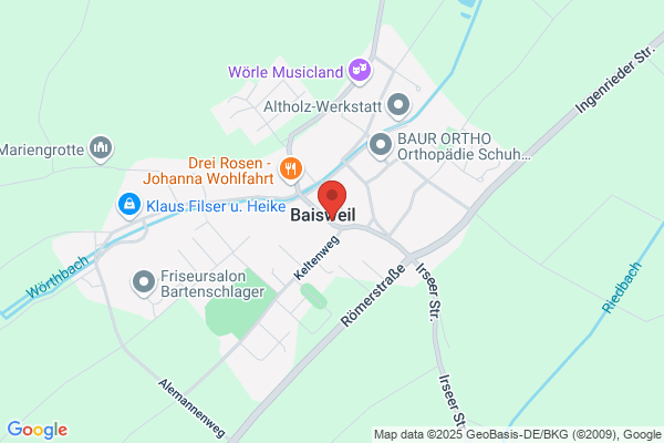 Dr. Kay-Linda Lingenheil