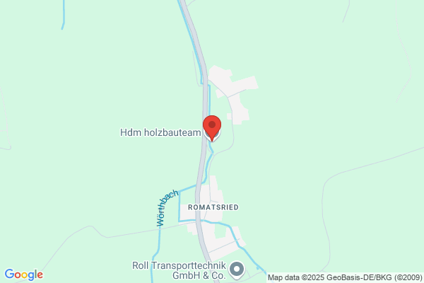 HDM Holzbauteam GmbH