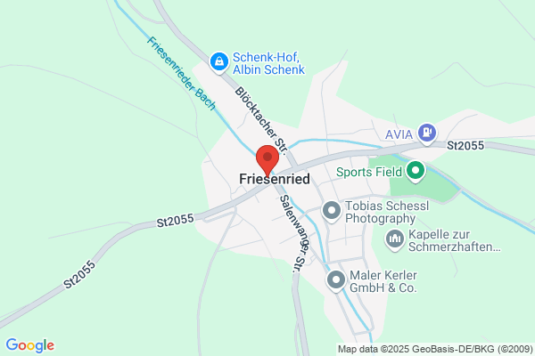 Landbäckerei Sinz GmbH