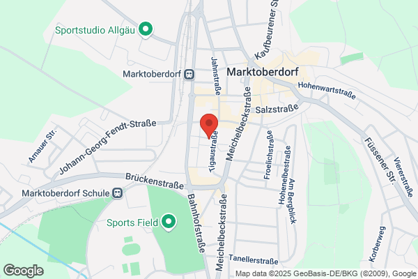 SCHMID XAVER GmbH & Co. Bauunternehmen