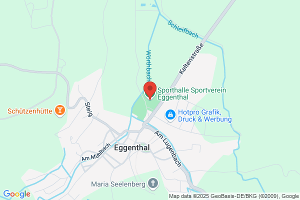 Sport und Schützenheim