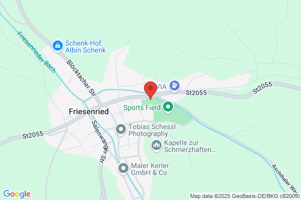 Turn- und Sportverein Friesenried