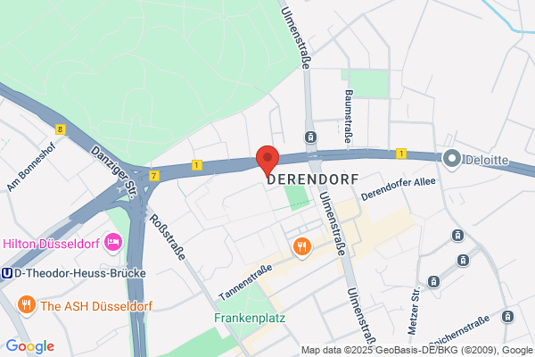 Brinkmann und
