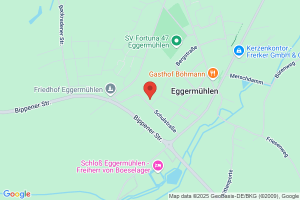 Gemeindeverwaltung Eggermühlen