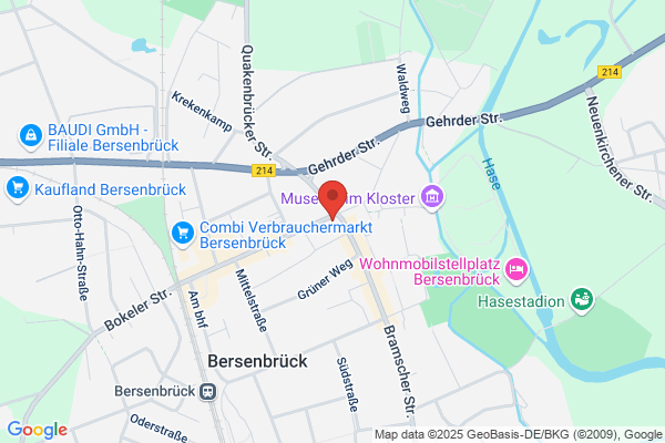Kortland, Gresbrand und Kollegen