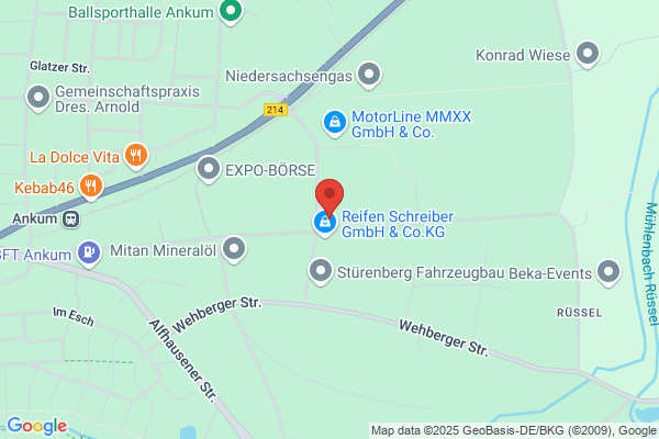 Landhandel Frye Inh. R. Gorlt