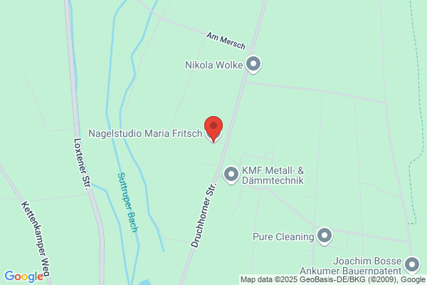 Nagelstudio Maria Fritsch