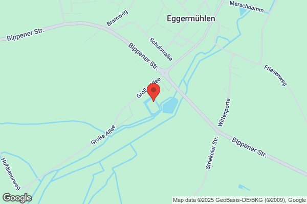 Schloß Eggermühlen