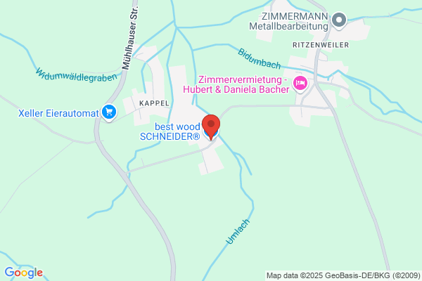 Schneiderdiele Pönitz
