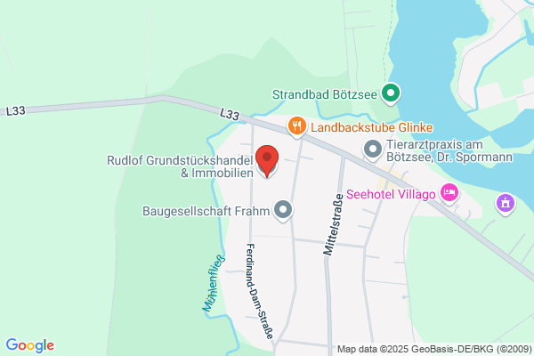 Rudlof Grundstückshandel & Immobilien