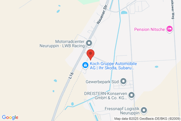 Solarterrassen & Carportwerk GmbH