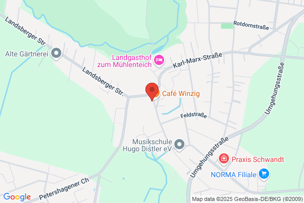 Massivhausstudio Lasch GmbH