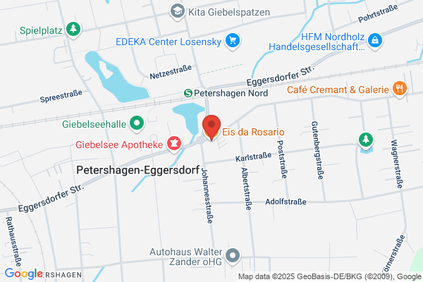 Eiscafé Brauckmann