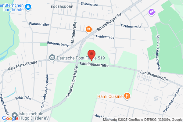 ANT Autoservice Eggersdorf UG