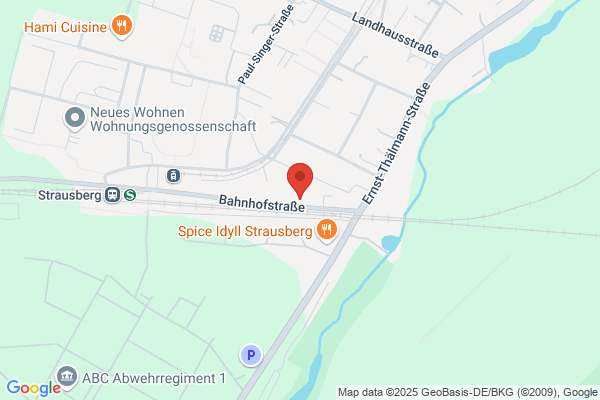 Andy's Fahrschule